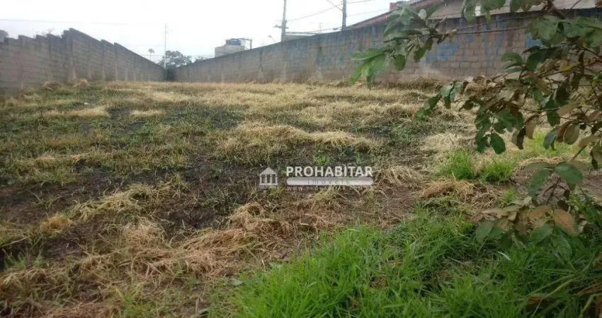 Terreno comercial à venda na Rua Engenheiro Guaracy Torres, --, Jardim Shangrilá (Zona Sul), São Paulo