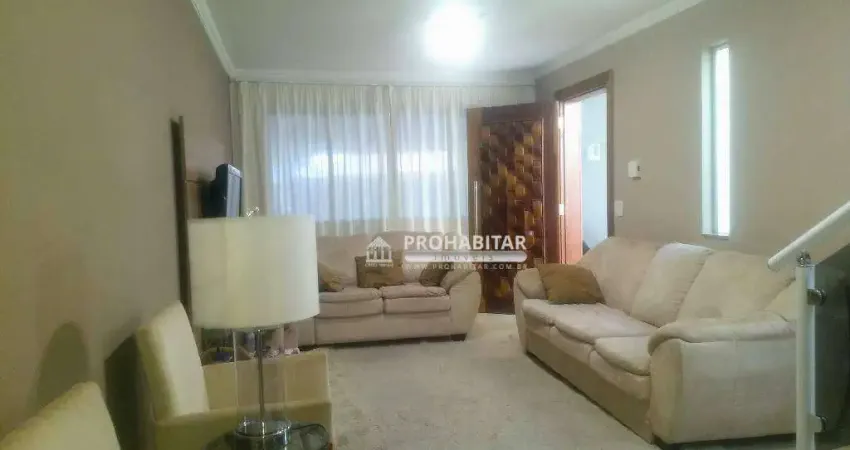 Casa com 3 quartos à venda na Rua Reynaldo Manuel, --, Jardim Maria Rita, São Paulo