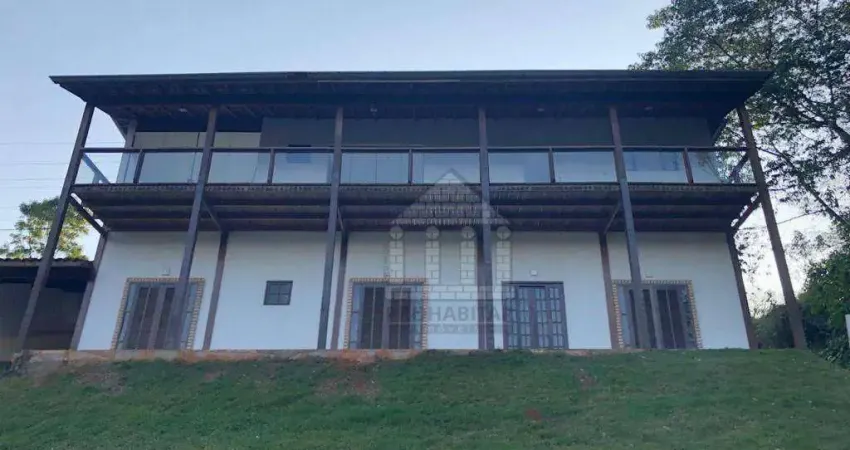 Casa com 3 quartos à venda no Condomínio Interlagos Sul, Embu-Guaçu 