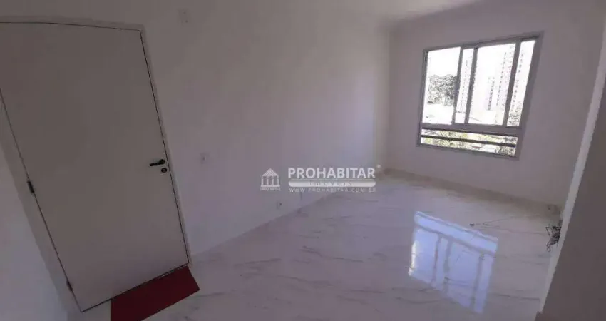 Apartamento com 2 quartos à venda na Rua Curiá, --, Jardim Sabará, São Paulo