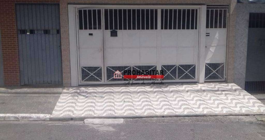 Casa com 2 quartos à venda na Rua Maestro Umberto Bastiglia, --, Parque Cocaia, São Paulo