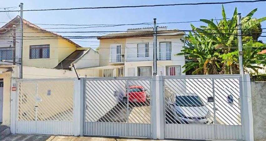 Casa com 2 quartos à venda na Rua Oswaldo Diniz, --, Interlagos, São Paulo