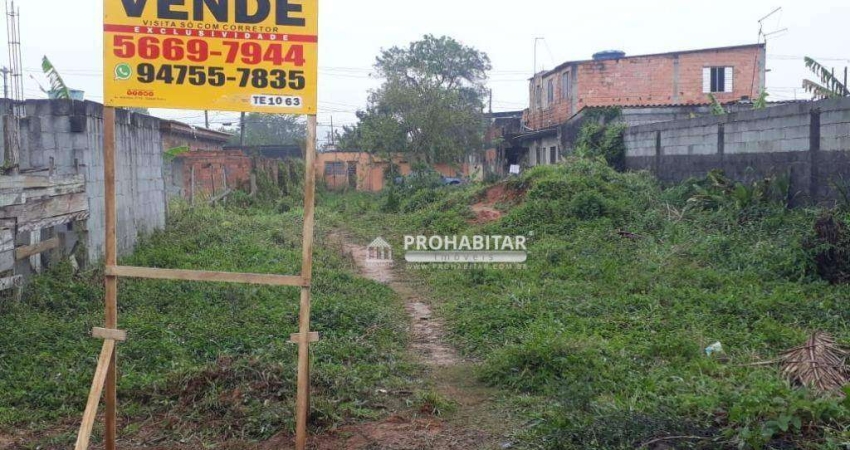 Terreno à venda no Cipó do Meio, São Paulo 