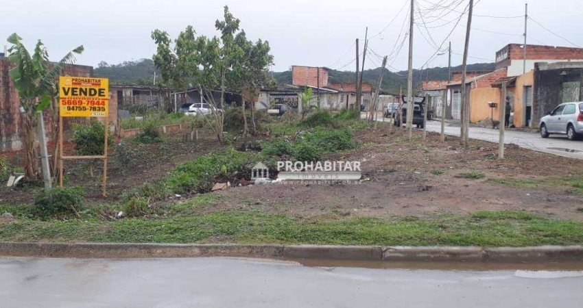 Terreno à venda no Cipó do Meio, São Paulo 