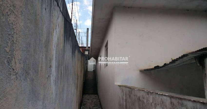 Casa com 2 quartos à venda na Rua Forte de Trindade, --, Jardim Iporã, São Paulo