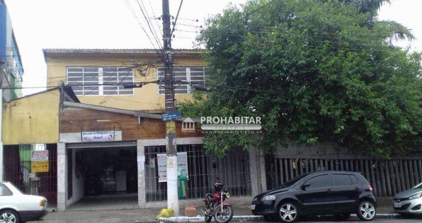 Casa com 2 dormitórios à venda, 240 m² por R$ 4.000.000,01 - Jardim Floresta - São Paulo/SP