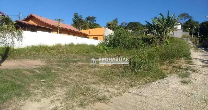 Terreno à venda, 480 m² por R$ 320.000,00 - Jardim Marcelo - São Paulo/SP