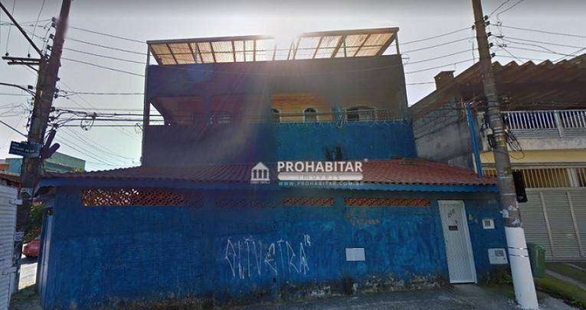 Ponto para alugar, 100 m² por R$ 3.000,00/mês - Parque América - São Paulo/SP