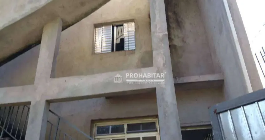 Chácara à venda, 2050 m² por R$ 380.000,00 - Jardim Borba Gato - São Paulo/SP