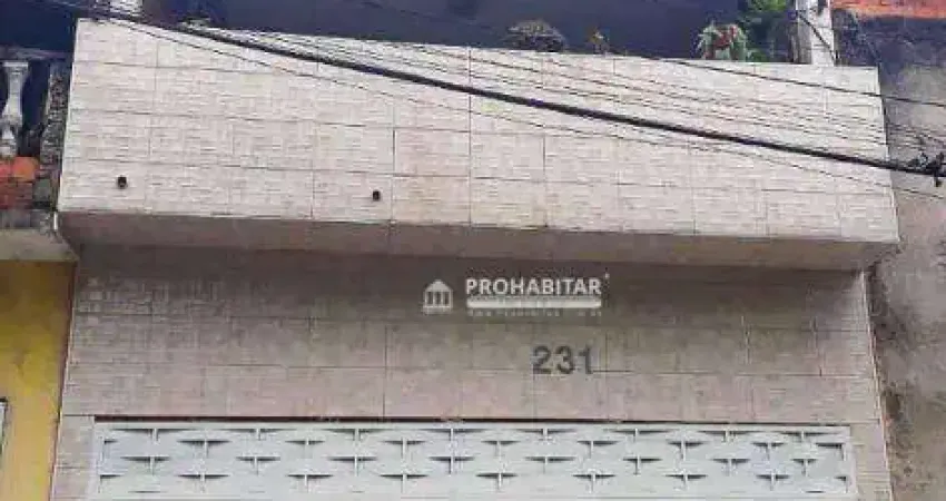 Casa com 3 quartos à venda na Acesso Pardal Cinza, --, Balneário São José, São Paulo