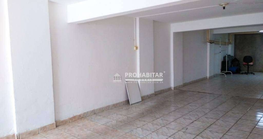 Ponto comercial com 1 sala à venda na Rua Tamandaré, --, Liberdade, São Paulo