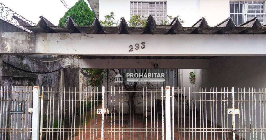 Casa com 4 quartos à venda na Rua Professora Maria de Lourdes de S. Nogueira, --, Campo Grande, São Paulo