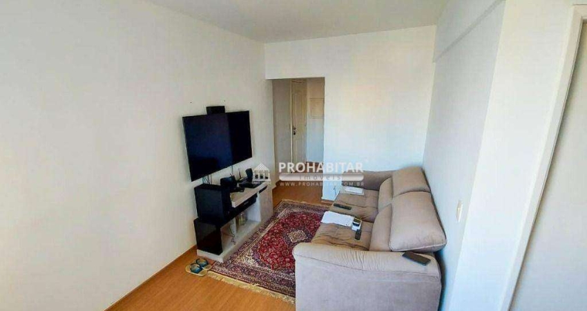 Apartamento à venda em Vila Mascote