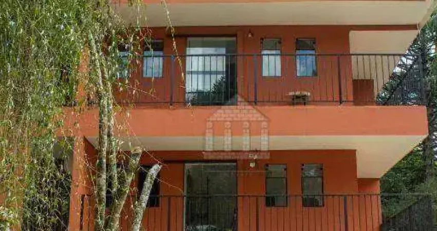 Pousada com 8 quartos à venda em Campos do Jordão/SP