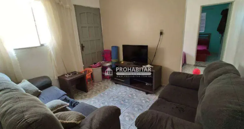 Casa terrea a venda bairro Jd. Sãso Judas/Varginha a cinco minutos da estação Varginha
