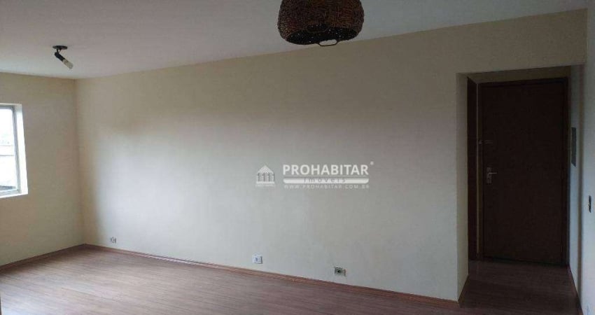 Apartamento com 2 quartos à venda na Rua Nove de Julho, --, Santo Amaro, São Paulo