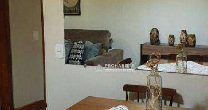 Apartamento com 2 quartos à venda na Rua Zike Tuma, --, Jardim Ubirajara (Zona Sul), São Paulo