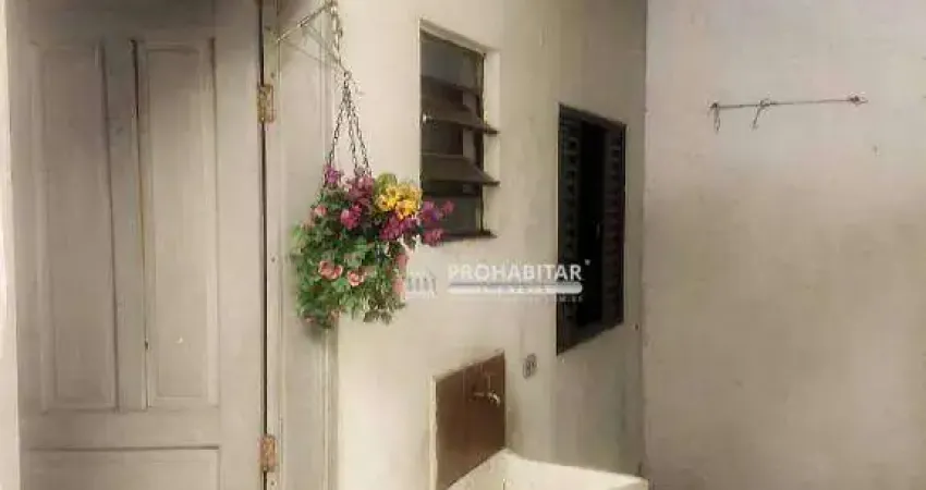 Casa com 2 quartos à venda na Rua Antônio Lopes de Medeiros, --, Jardim Edi, São Paulo