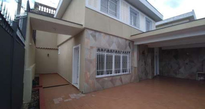 Casa com 3 quartos à venda na Rua Horácio Alves da Costa, --, Jardim Nosso Lar, São Paulo