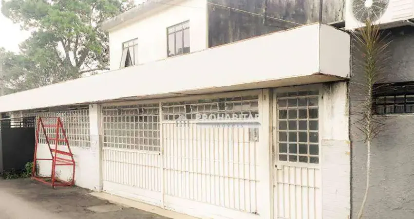 Casa à venda, 383 m² por R$ 900.000,00 - Socorro - São Paulo/SP