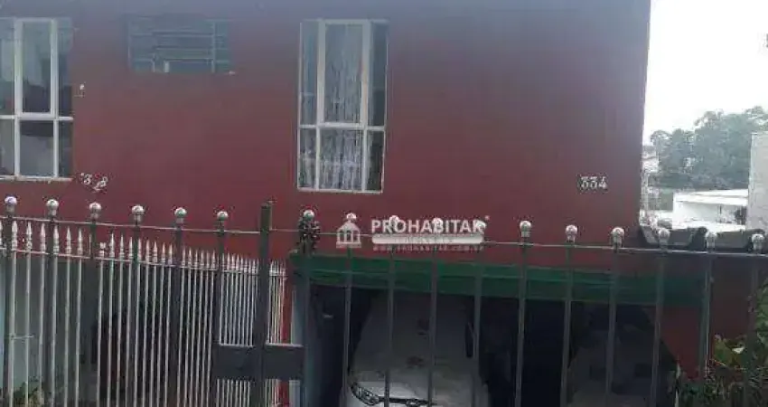 VENDE Sobrado -Bairro cidade dutra