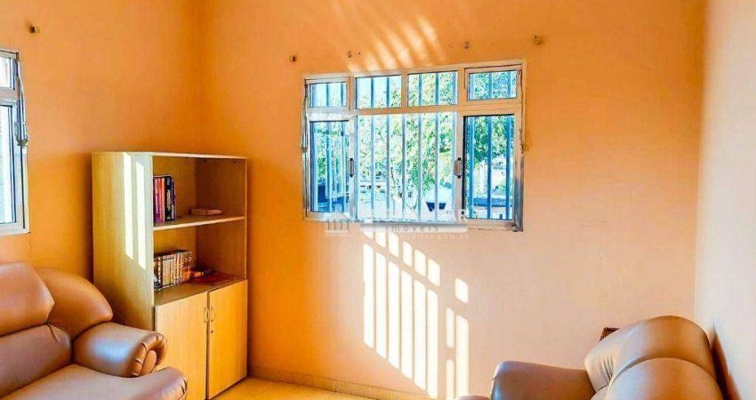 Casa com 6 quartos à venda na Rua Antônio Comenale, --, Parque Cocaia, São Paulo