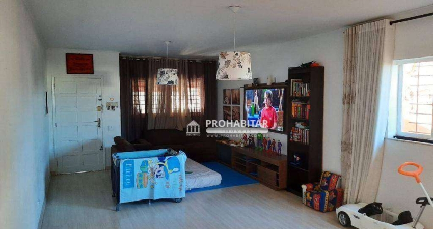 Sobrado à venda, 160 m² por R$ 750.000,00 - Jardim Satélite - São Paulo/SP