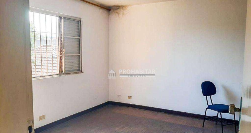 Casa comercial com 1 sala à venda na Rua José Bonifácio Filho, --, Jardim Satélite, São Paulo