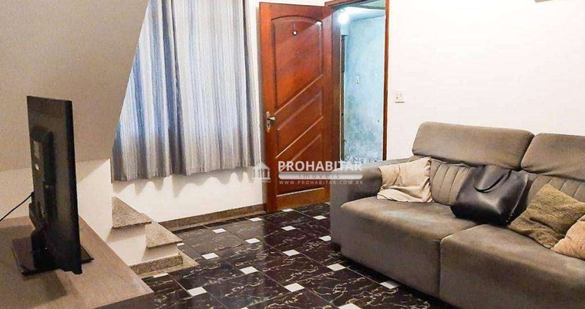 Casa com 3 quartos à venda na Rua Maria Lúcia Petit da Silva, --, Jardim Santa Bárbara, São Paulo