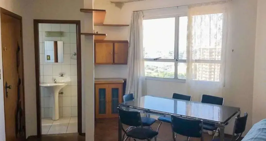 Apartamento com 4 quartos à venda na Avenida Brasil, --, Centro, Araraquara