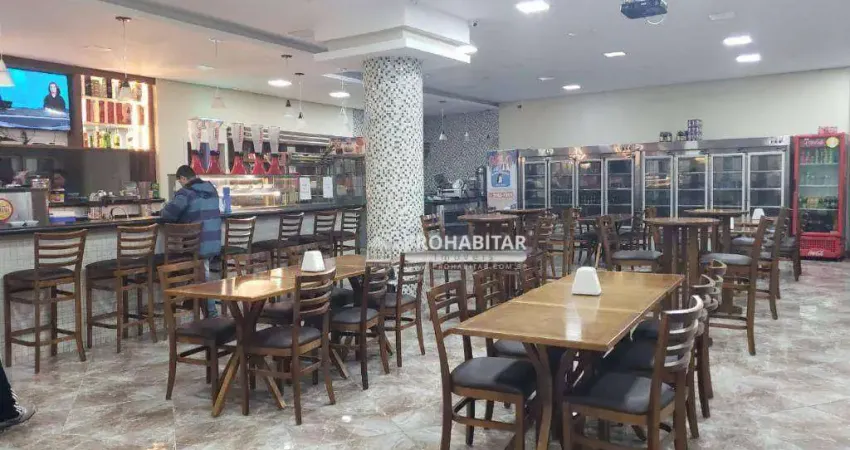 Sala comercial para alugar na Rua Pedro Escobar, --, Jardim Eliana, São Paulo