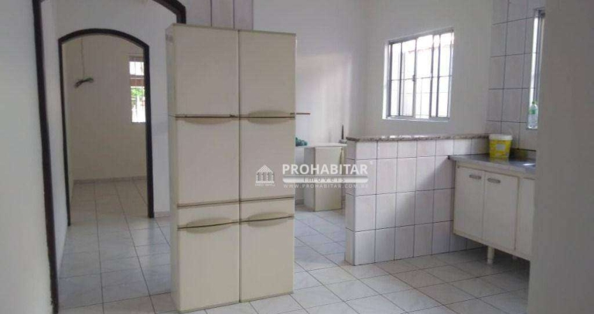 Casa em condomínio fechado com 3 quartos à venda na Avenida Senador Teotônio Vilela, --, Vila São José, São Paulo