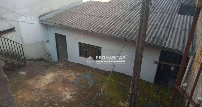 Casa com 2 quartos à venda na Rua Belverde, --, Jardim Zilda, São Paulo