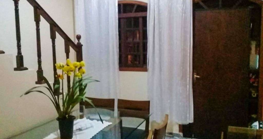 Casa com 4 quartos à venda na Rua Pedro Escobar, --, Jardim Eliana, São Paulo