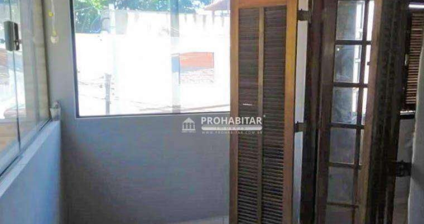 Casa com 5 quartos à venda na Rua Paschoal Garófalo, --, Vila Califórnia, São Paulo