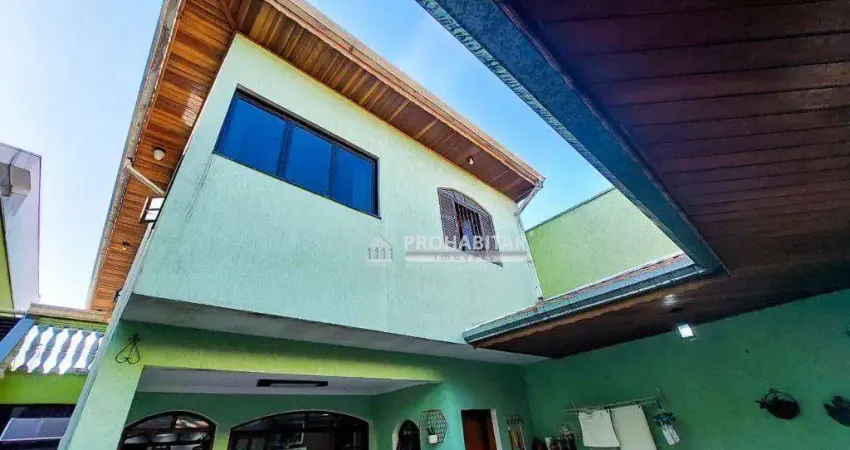 Casa com 3 quartos à venda na Rua Transamazônica, --, Cidade Dutra, São Paulo