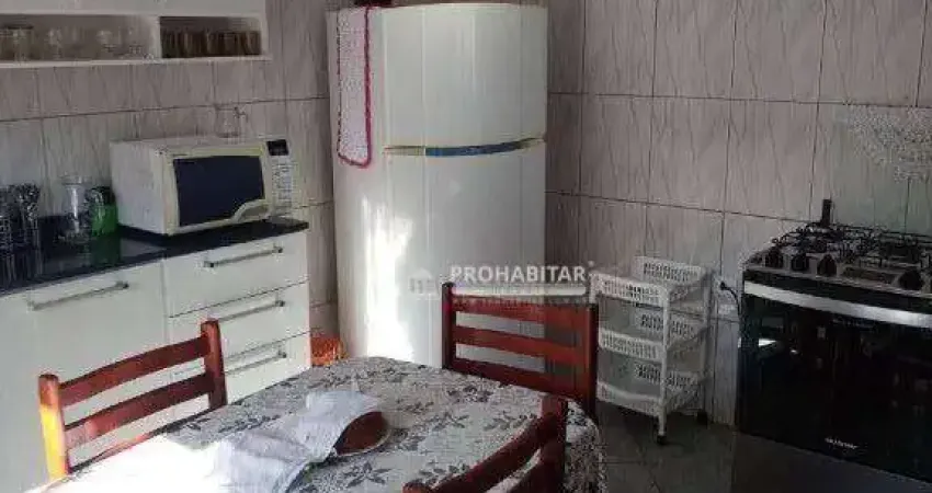 Casa para renda à venda no Jardim Noronha