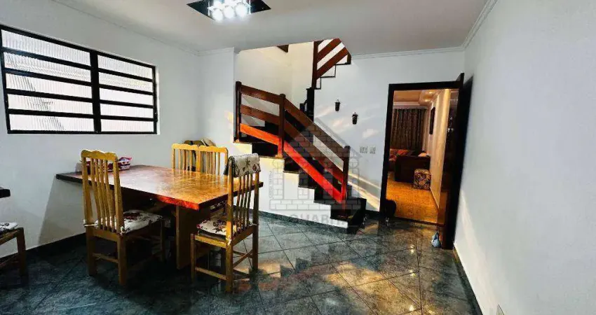 Casa com 4 quartos à venda na Rua Pascoal da Ribeira, --, Jardim Consórcio, São Paulo