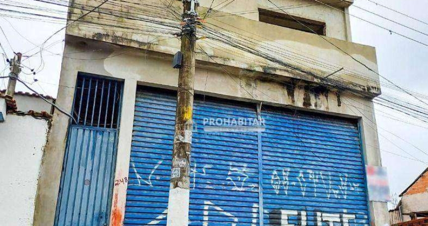 Sala comercial para alugar na Rua Professor Haroldo Nogueira, --, Chácara Cocaia, São Paulo