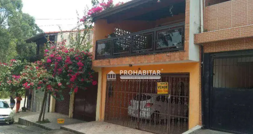 Casa com 2 quartos à venda na Rua Momento Lírico, --, Jardim Guanabara, São Paulo
