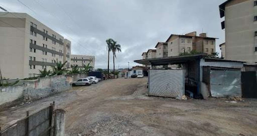 Terreno comercial à venda na Estrada de Itapecerica, --, Vila das Belezas, São Paulo