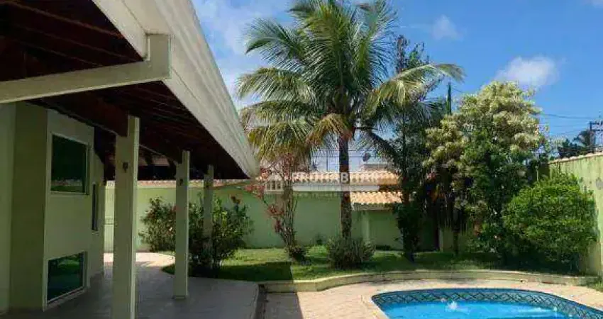 Casa com 4 quartos à venda no Jardim Peruíbe, Peruíbe 