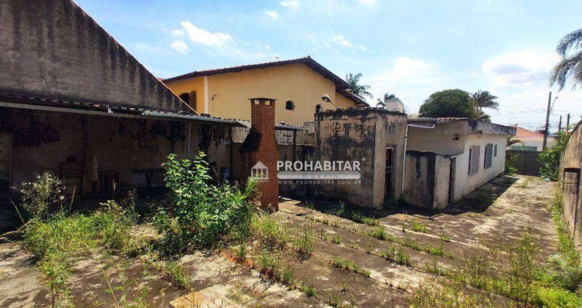 Casa à venda em Interlagos