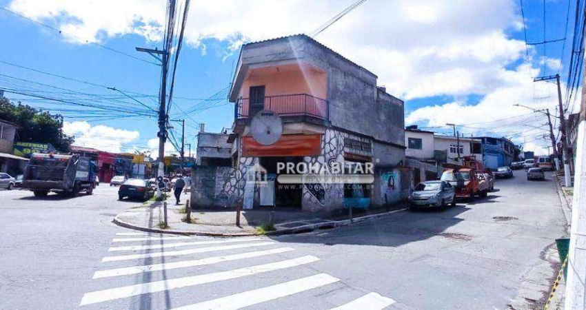 Prédio à venda na Avenida Conde Rosália Iannini, --, Parque América, São Paulo