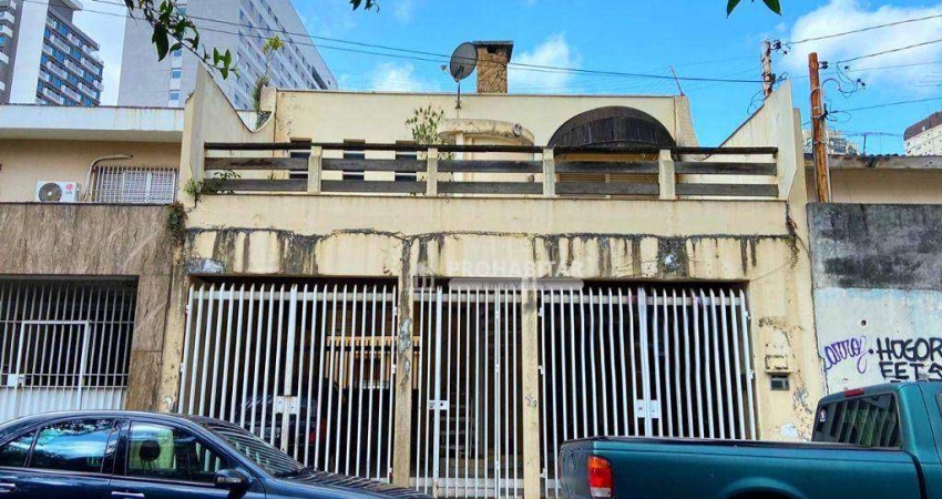 Casa com 2 quartos à venda na Rua Silvânia, --, Vila Nova Conceição, São Paulo