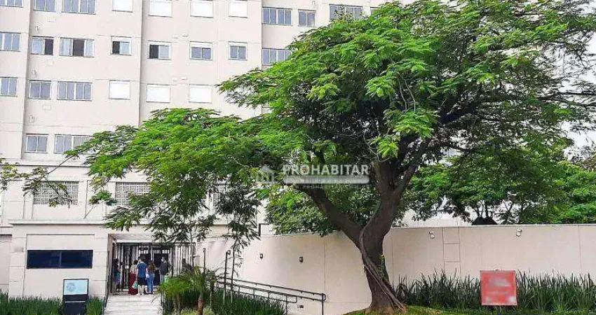 Apartamento com 3 quartos à venda na Avenida do Rio Bonito, --, Socorro, São Paulo