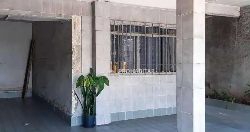 Casa à venda no Parque Colonial