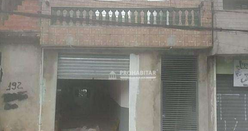 Sala comercial para alugar na Avenida Professora Marta Maria Bernardes, --, Vila Natal, São Paulo