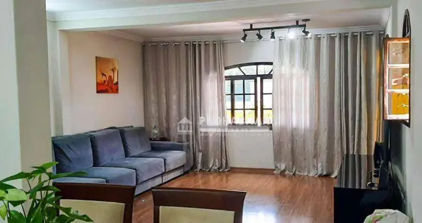 Casa com 3 quartos à venda na Rua Hiran de Lima Pereira, --, Jardim Toca, São Paulo