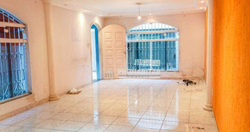 Casa com 2 quartos à venda na Rua Dona Rachel Schein, --, Vila Represa, São Paulo